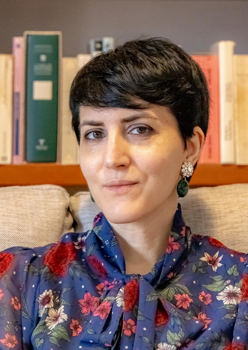 Maria Grazia Bartolini