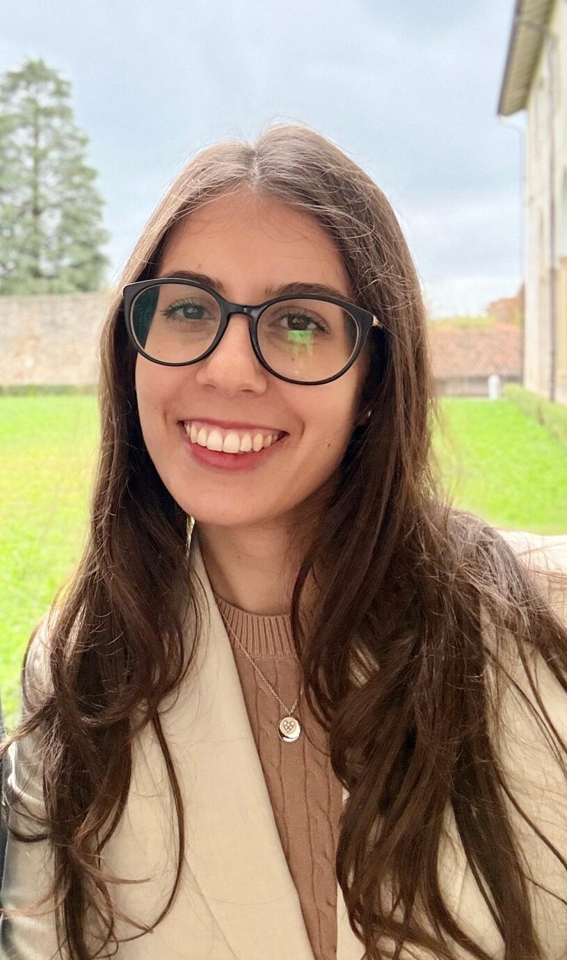 Chiara Marchesi